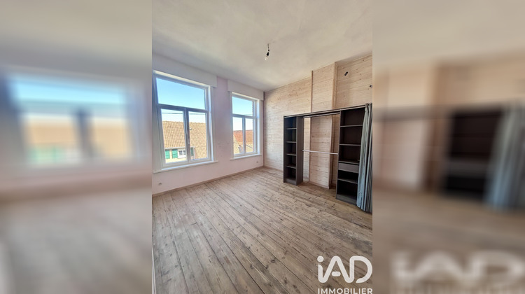 Ma-Cabane - Vente Maison Boeschepe, 134 m²