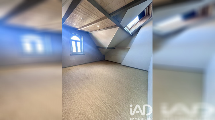 Ma-Cabane - Vente Maison Boeschepe, 134 m²