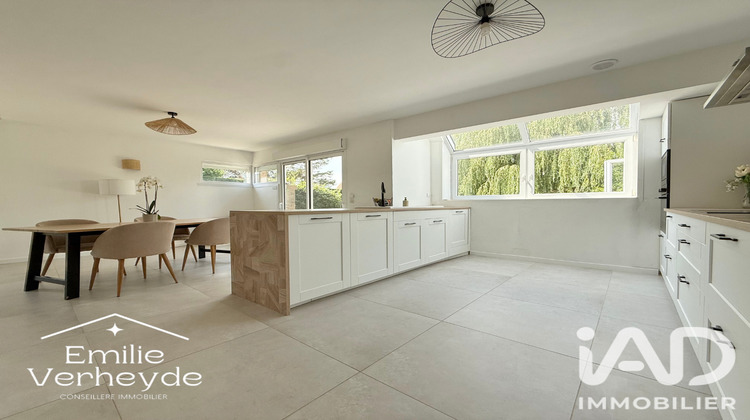 Ma-Cabane - Vente Maison Boeschepe, 131 m²