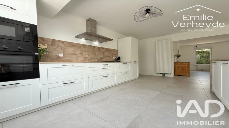 Ma-Cabane - Vente Maison Boeschepe, 131 m²
