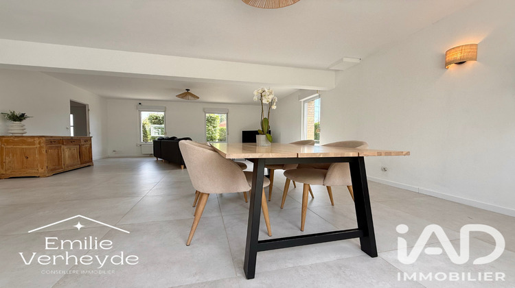 Ma-Cabane - Vente Maison Boeschepe, 131 m²