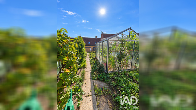 Ma-Cabane - Vente Maison Boeschepe, 146 m²