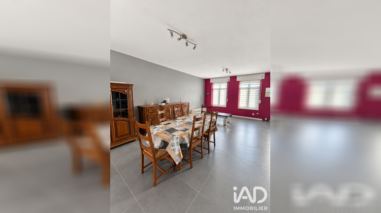 Ma-Cabane - Vente Maison Boeschepe, 146 m²