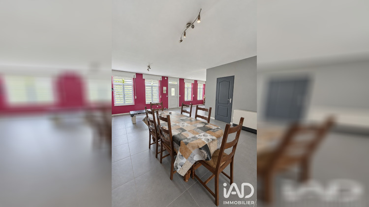 Ma-Cabane - Vente Maison Boeschepe, 146 m²
