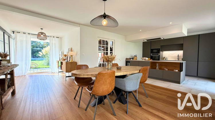 Ma-Cabane - Vente Maison Boeschepe, 170 m²