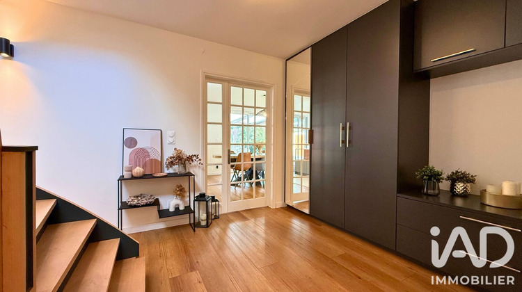 Ma-Cabane - Vente Maison Boeschepe, 170 m²