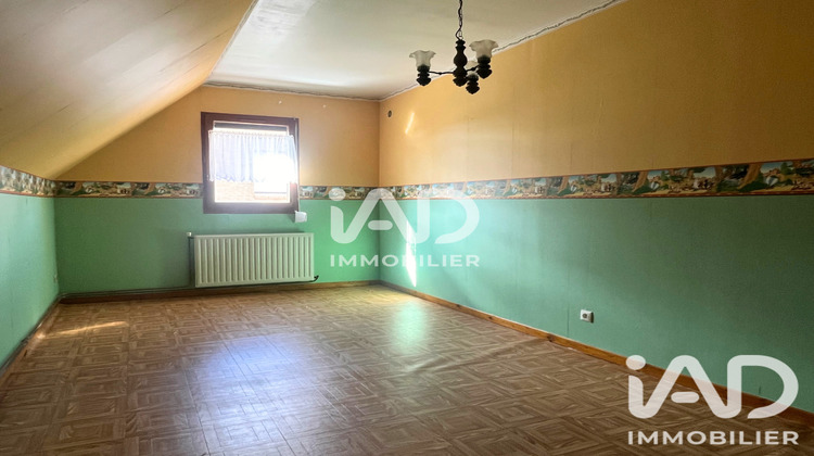 Ma-Cabane - Vente Maison Boeschepe, 155 m²