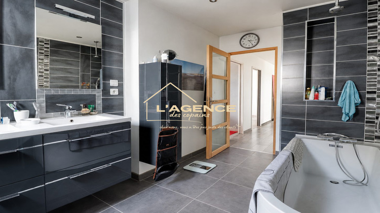 Ma-Cabane - Vente Maison Boëseghem, 113 m²