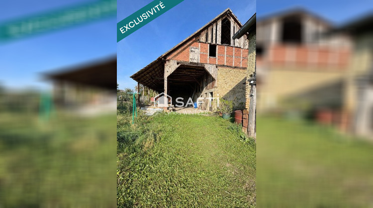 Ma-Cabane - Vente Maison Boesenbiesen, 129 m²