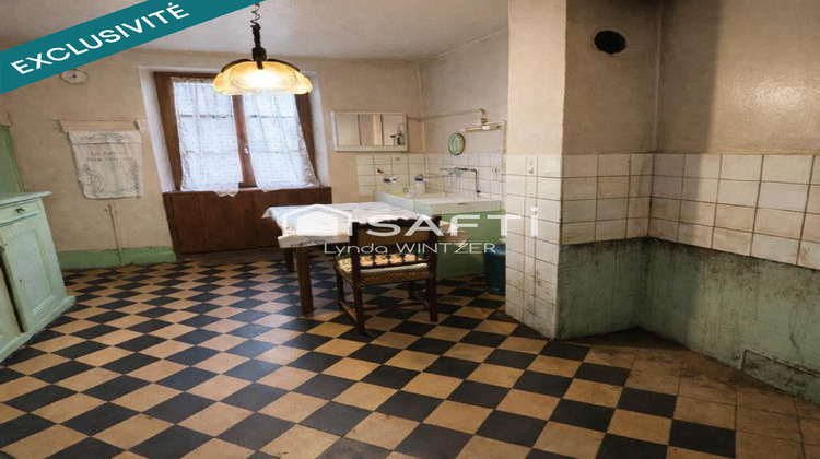 Ma-Cabane - Vente Maison Boesenbiesen, 129 m²