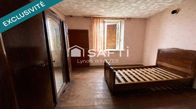 Ma-Cabane - Vente Maison Boesenbiesen, 129 m²