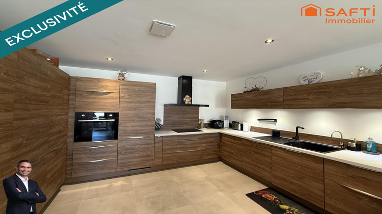 Ma-Cabane - Vente Maison Boesenbiesen, 120 m²