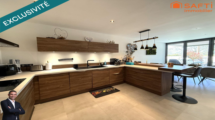 Ma-Cabane - Vente Maison Boesenbiesen, 120 m²