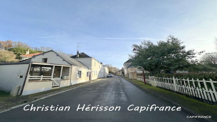 Ma-Cabane - Vente Maison BOESSE LE SEC, 114 m²