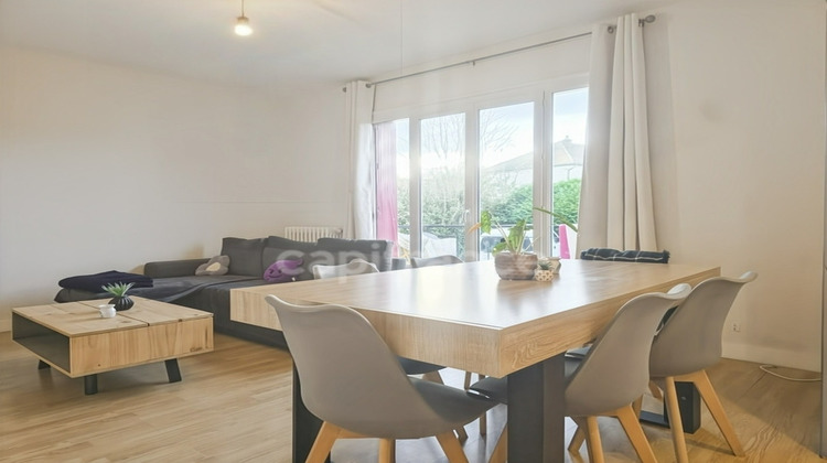 Ma-Cabane - Vente Maison BOESSE LE SEC, 63 m²