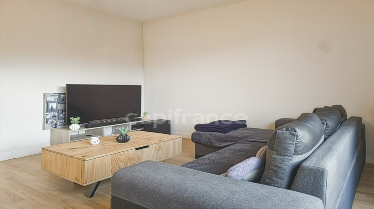 Ma-Cabane - Vente Maison BOESSE LE SEC, 63 m²