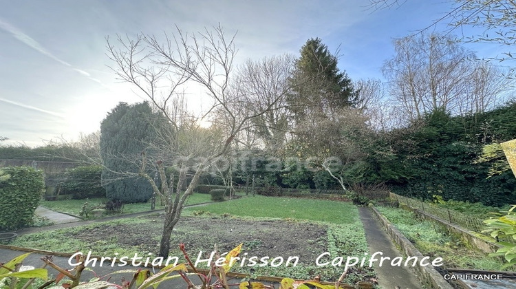 Ma-Cabane - Vente Maison BOESSE LE SEC, 114 m²