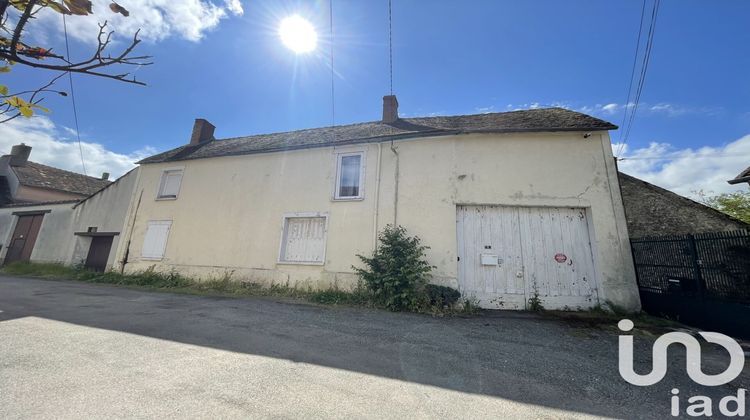 Ma-Cabane - Vente Maison Boësses, 113 m²