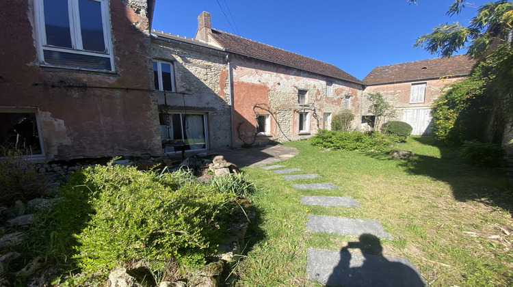 Ma-Cabane - Vente Maison Boësses, 121 m²