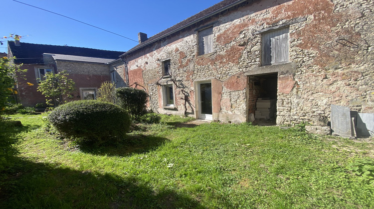 Ma-Cabane - Vente Maison Boësses, 121 m²