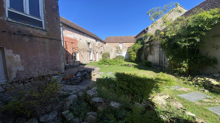 Ma-Cabane - Vente Maison Boësses, 121 m²