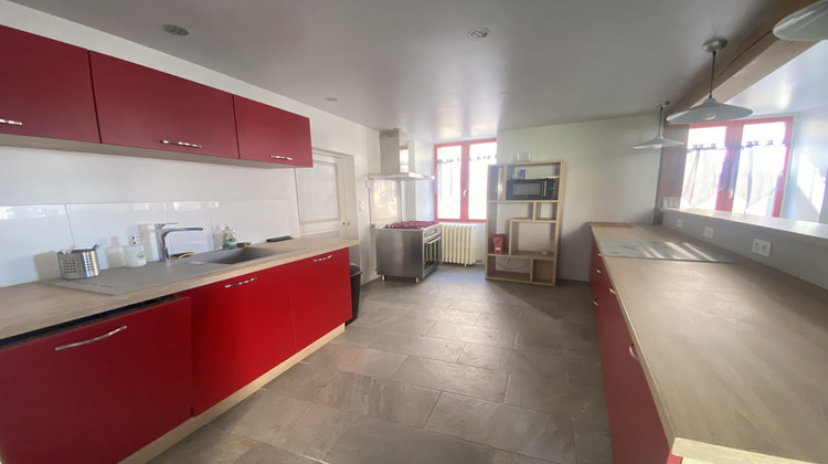 Ma-Cabane - Vente Maison Boësses, 121 m²