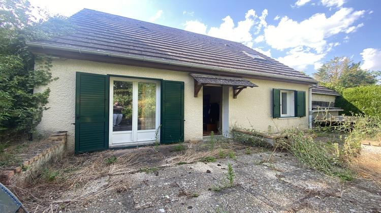 Ma-Cabane - Vente Maison Boësses, 87 m²