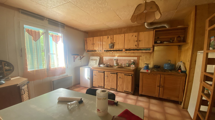 Ma-Cabane - Vente Maison Boësses, 87 m²