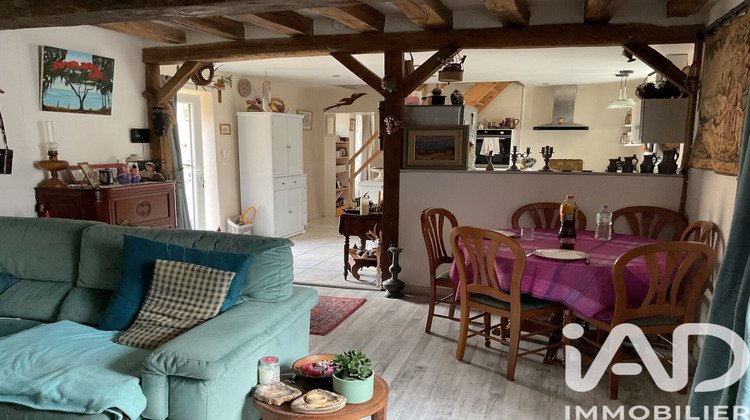 Ma-Cabane - Vente Maison Boësses, 80 m²