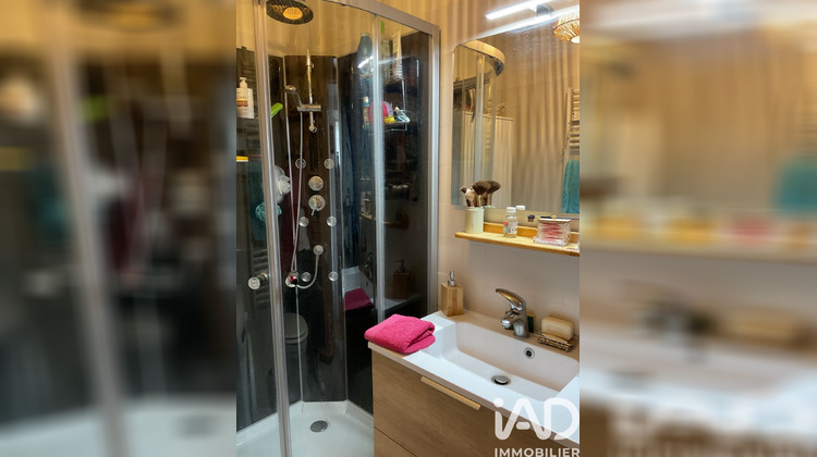 Ma-Cabane - Vente Maison Boësses, 80 m²