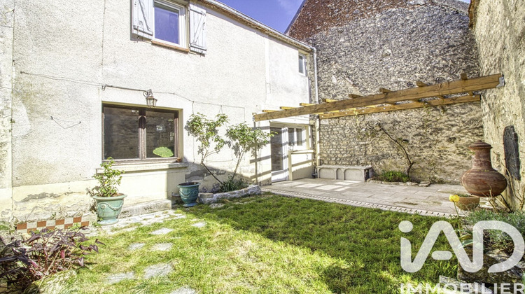 Ma-Cabane - Vente Maison Boësses, 105 m²