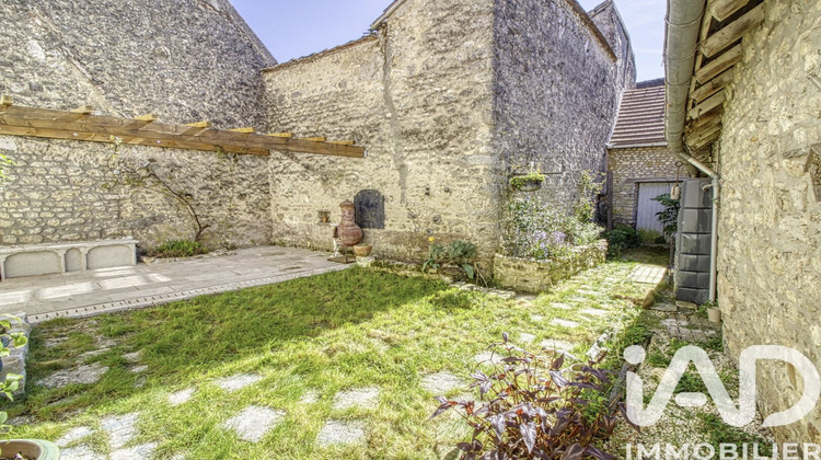 Ma-Cabane - Vente Maison Boësses, 105 m²
