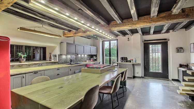 Ma-Cabane - Vente Maison BOEURS-EN-OTHE, 190 m²