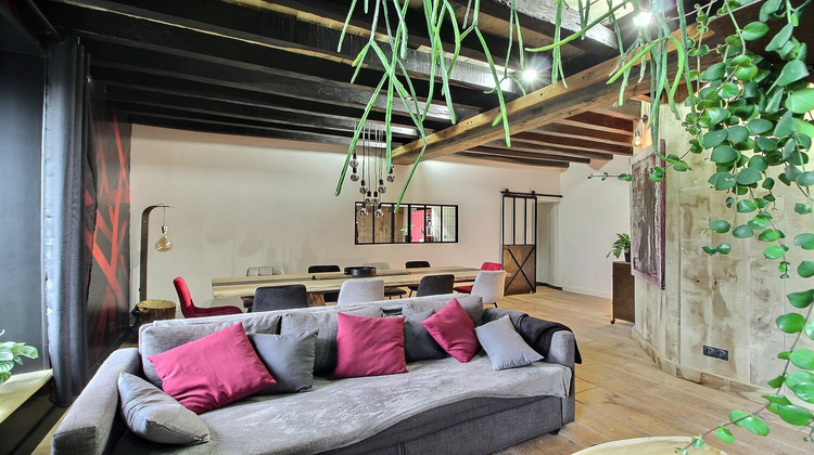 Ma-Cabane - Vente Maison BOEURS-EN-OTHE, 190 m²