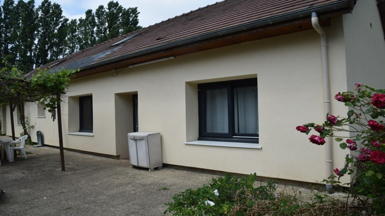 Ma-Cabane - Vente Maison BOEURS EN OTHE, 160 m²