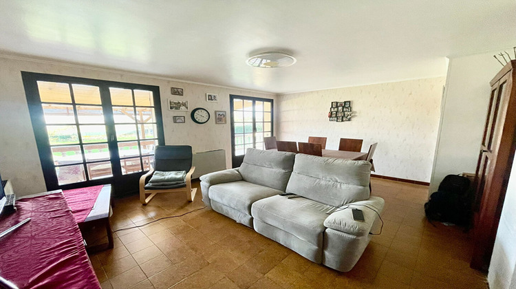 Ma-Cabane - Vente Maison BOEURS-EN-OTHE, 73 m²