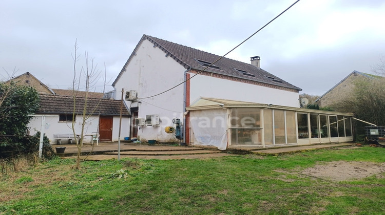 Ma-Cabane - Vente Maison BOEURS EN OTHE, 160 m²