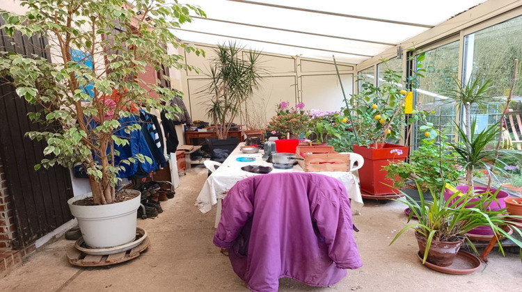 Ma-Cabane - Vente Maison BOEURS EN OTHE, 160 m²