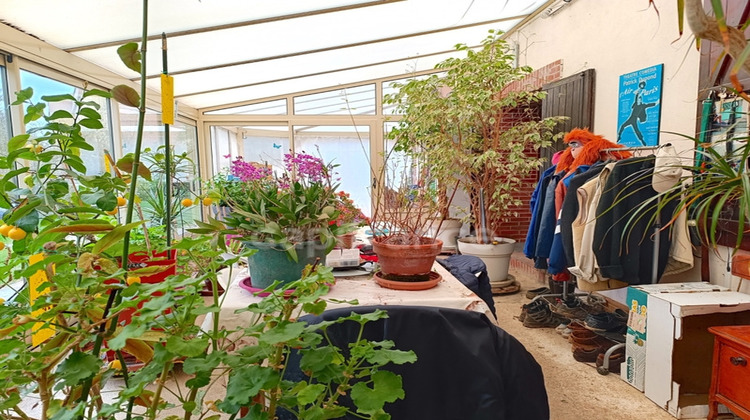 Ma-Cabane - Vente Maison BOEURS EN OTHE, 160 m²