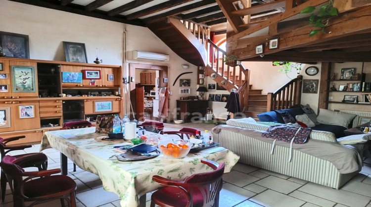 Ma-Cabane - Vente Maison BOEURS EN OTHE, 160 m²