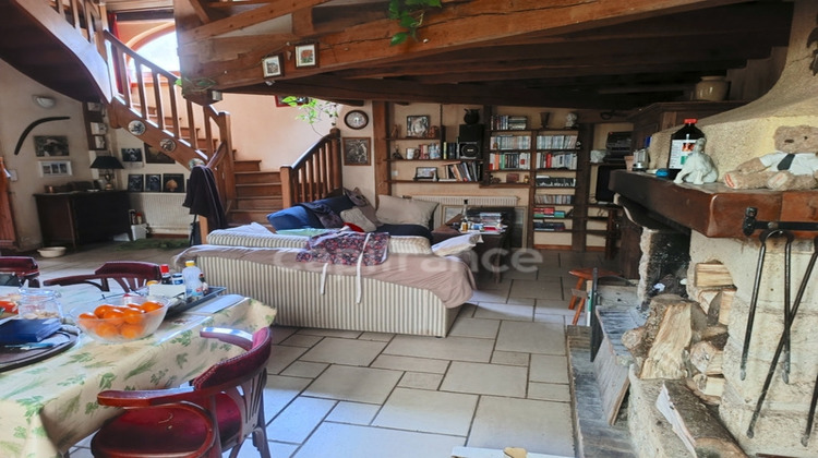 Ma-Cabane - Vente Maison BOEURS EN OTHE, 160 m²