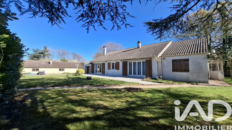 Ma-Cabane - Vente Maison Boeurs-en-Othe, 106 m²