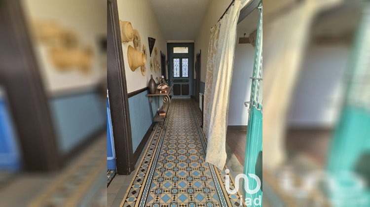 Ma-Cabane - Vente Maison Boeurs-en-Othe, 164 m²