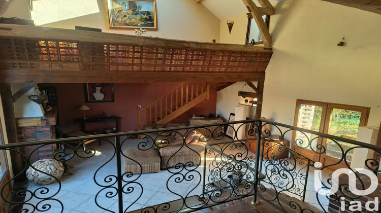 Ma-Cabane - Vente Maison Boeurs-en-Othe, 164 m²