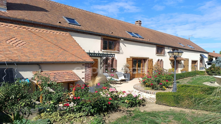 Ma-Cabane - Vente Maison BOEURS EN OTHE, 290 m²