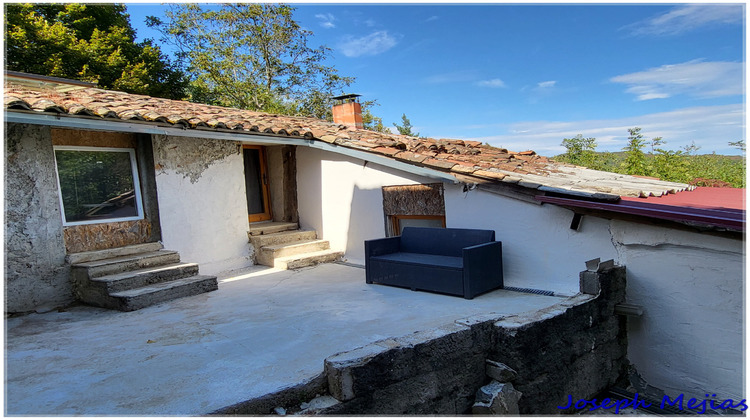 Ma-Cabane - Vente Maison Boffres, 240 m²