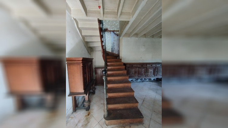 Ma-Cabane - Vente Maison Boffres, 102 m²