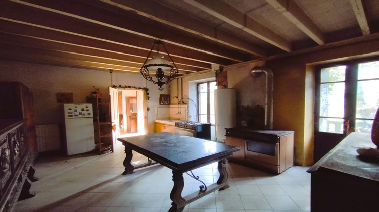 Ma-Cabane - Vente Maison Boffres, 102 m²