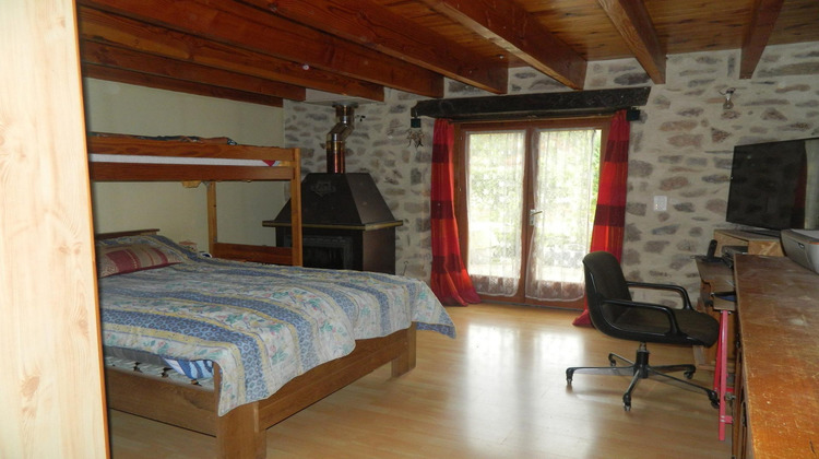 Ma-Cabane - Vente Maison Boffres, 116 m²