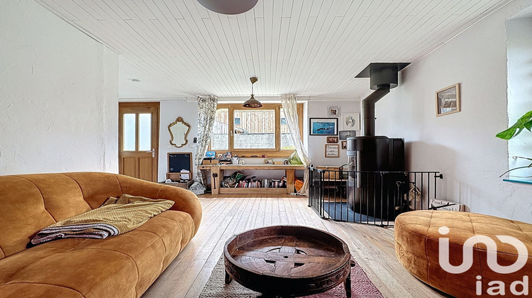 Ma-Cabane - Vente Maison Bogève, 104 m²